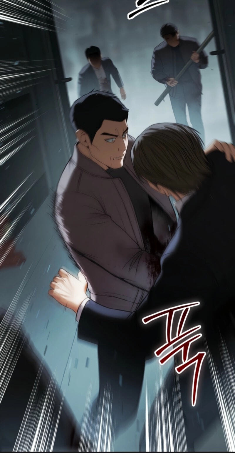 Read Mr. Baek chapter 162 image 127 on Lezhin