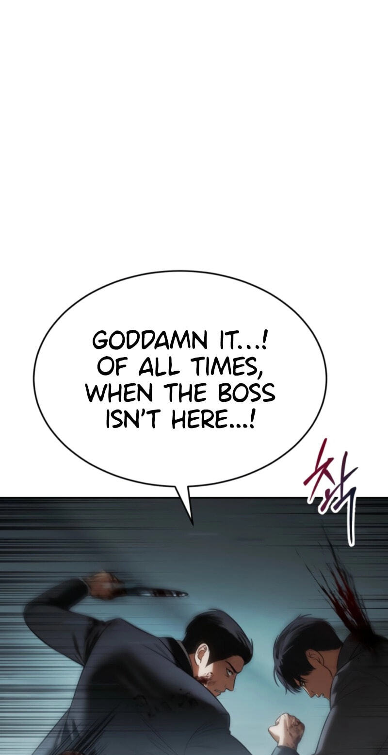 Read Mr. Baek chapter 162 image 128 on Lezhin