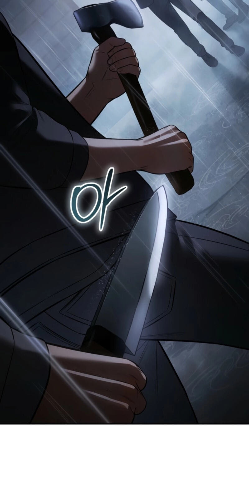 Read Mr. Baek chapter 162 image 13 on Lezhin