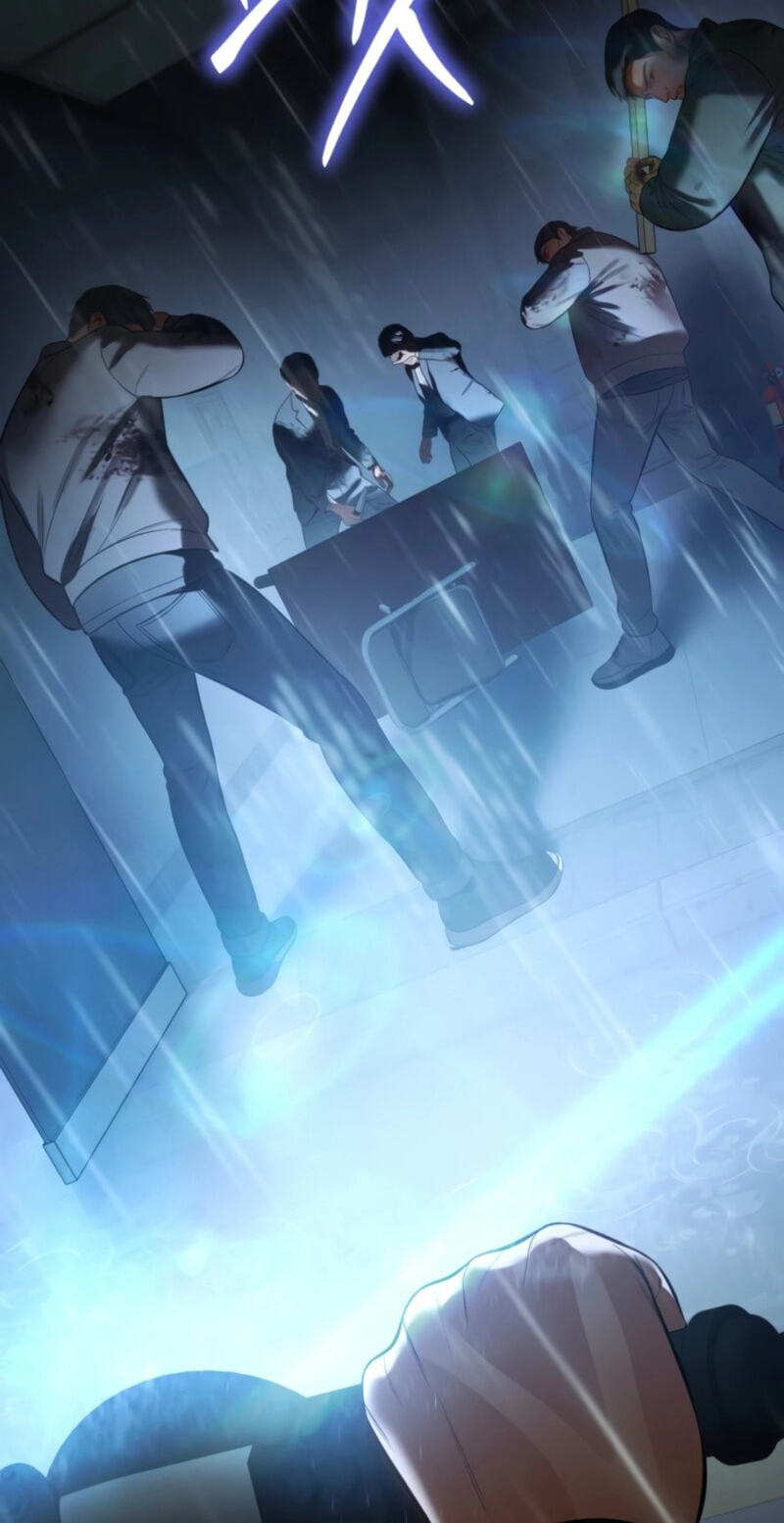 Read Mr. Baek chapter 162 image 131 on Lezhin