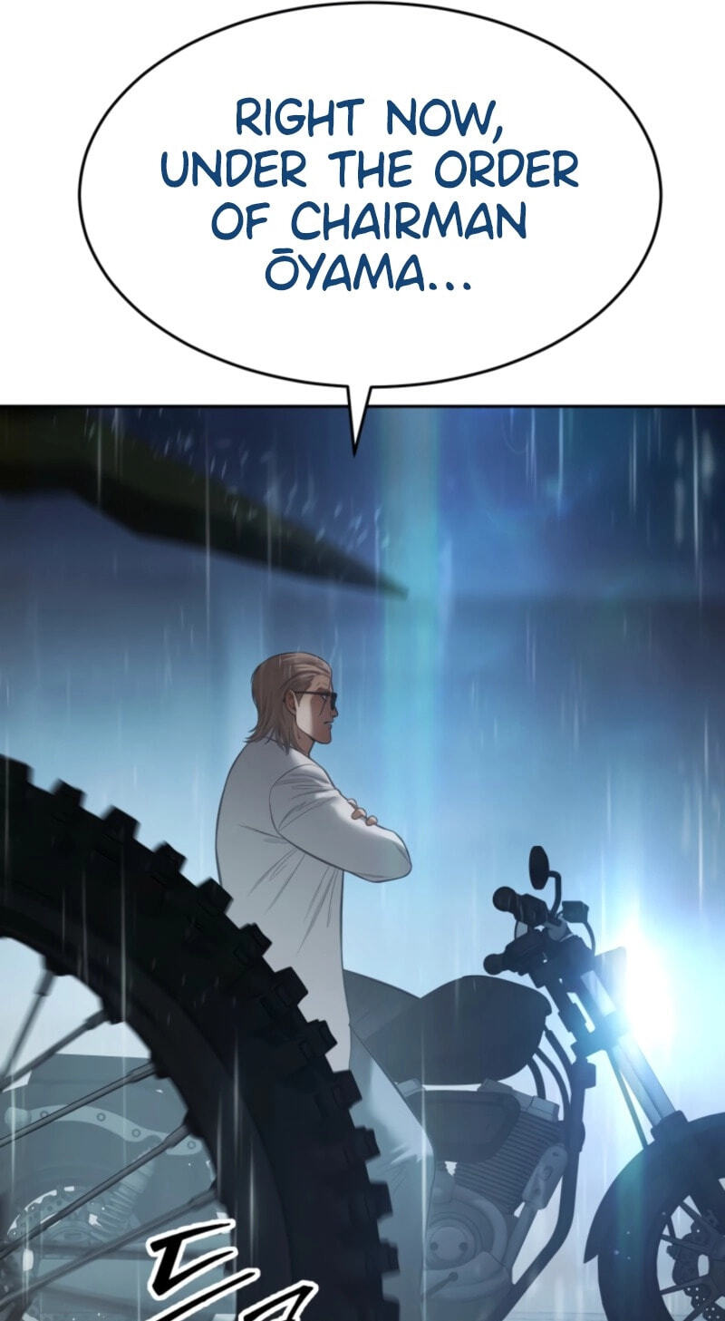 Read Mr. Baek chapter 162 image 137 on Lezhin