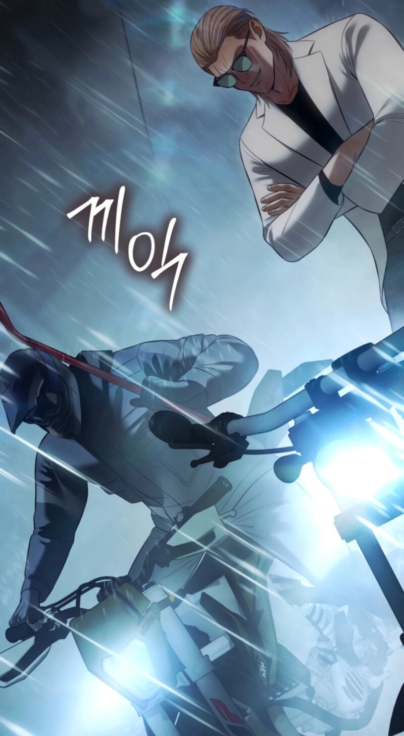 Read Mr. Baek chapter 162 image 139 on Lezhin