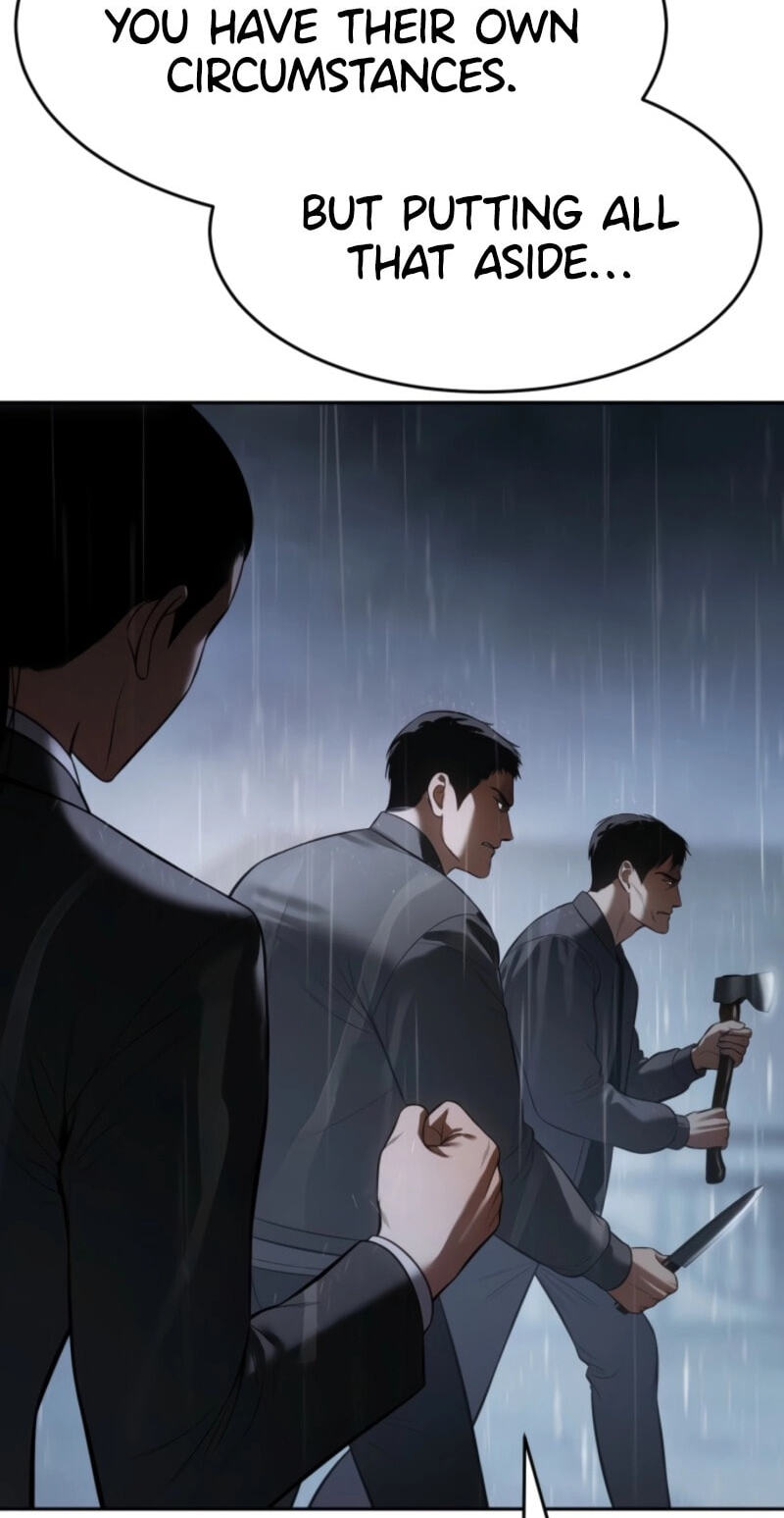 Read Mr. Baek chapter 162 image 16 on Lezhin