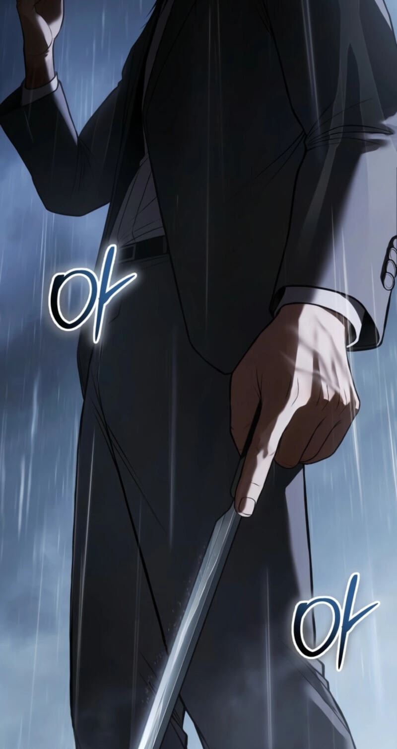 Read Mr. Baek chapter 162 image 20 on Lezhin