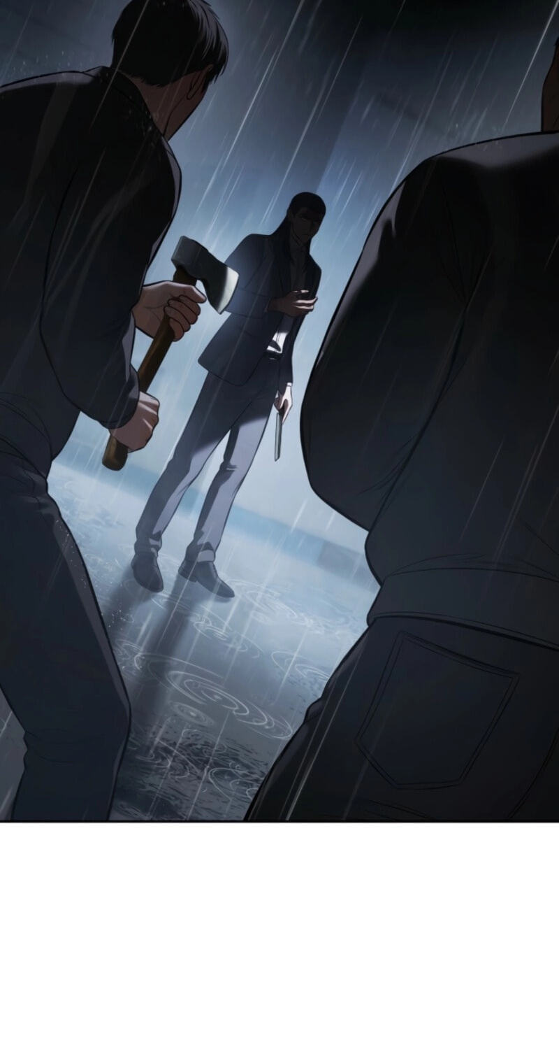 Read Mr. Baek chapter 162 image 22 on Lezhin