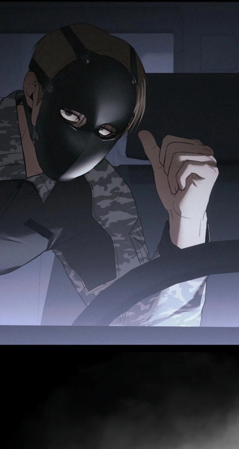 Read Mr. Baek chapter 162 image 27 on Lezhin