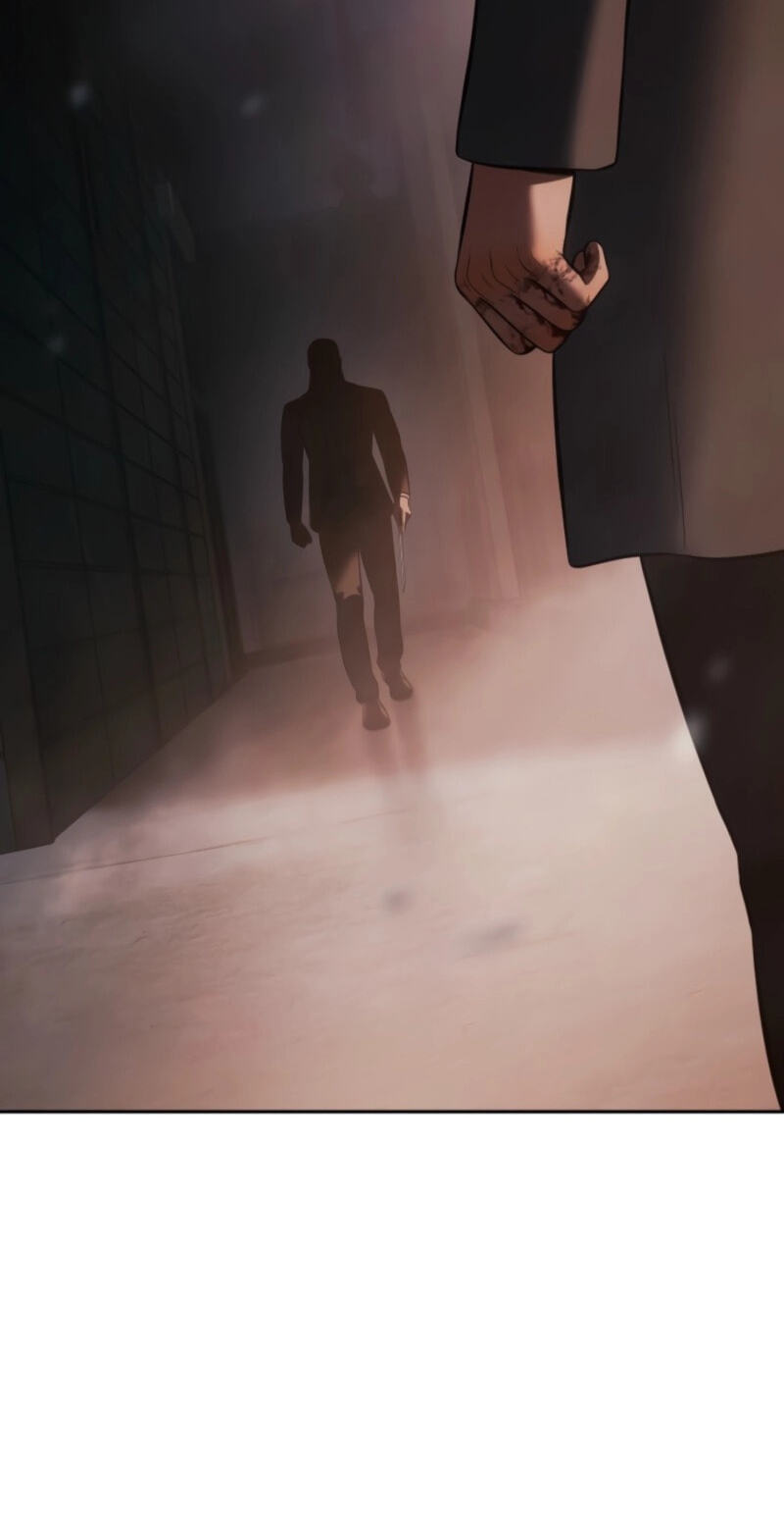 Read Mr. Baek chapter 162 image 3 on Lezhin