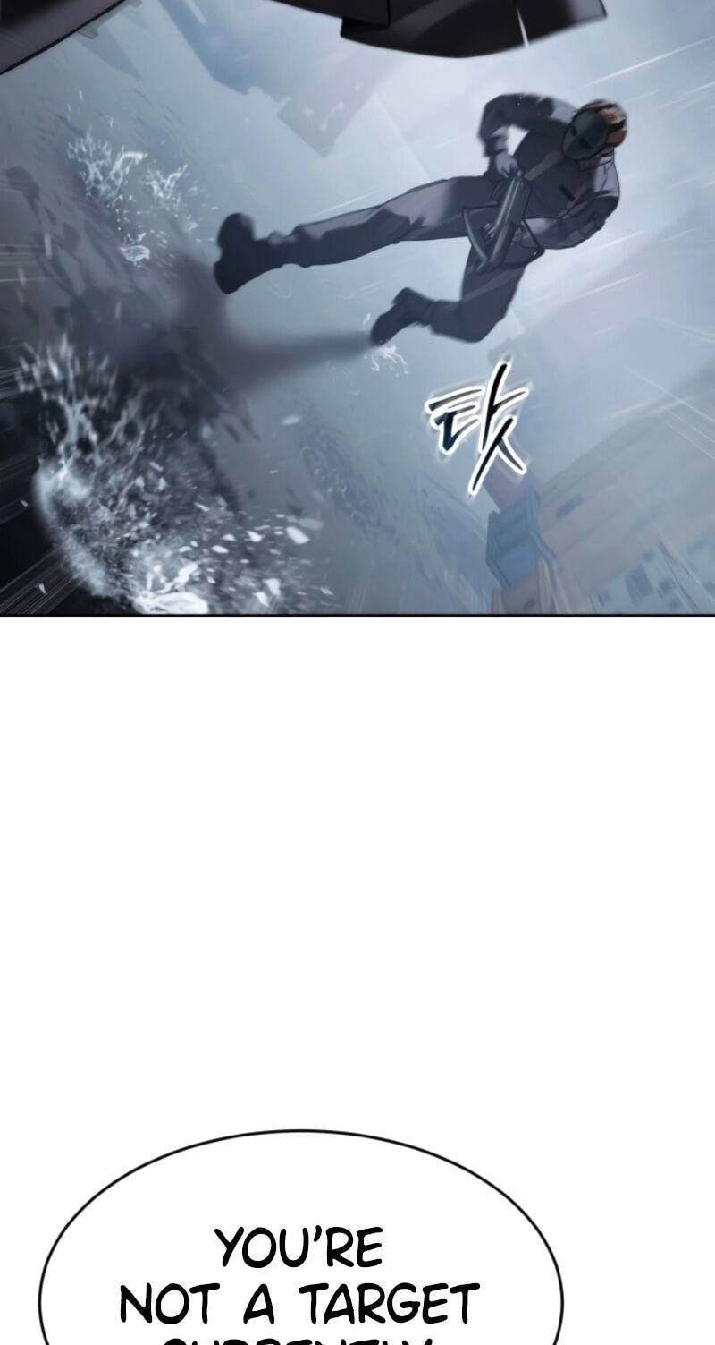 Read Mr. Baek chapter 162 image 35 on Lezhin