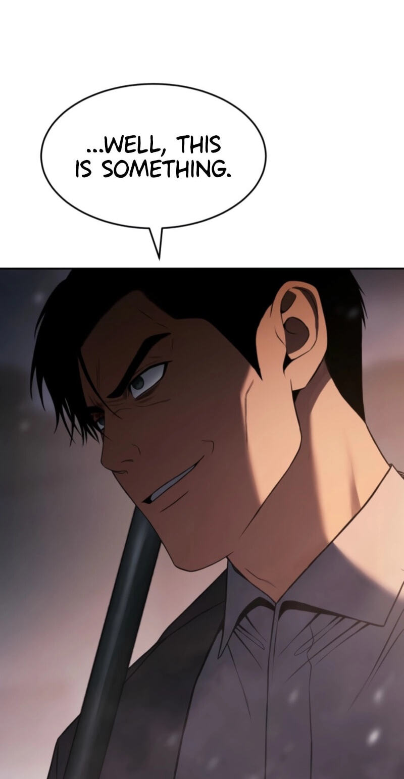 Read Mr. Baek chapter 162 image 4 on Lezhin