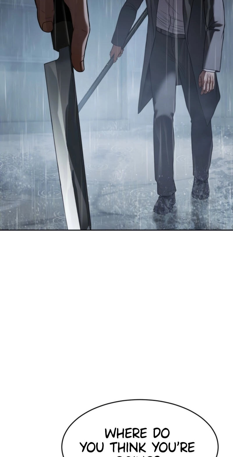 Read Mr. Baek chapter 162 image 41 on Lezhin