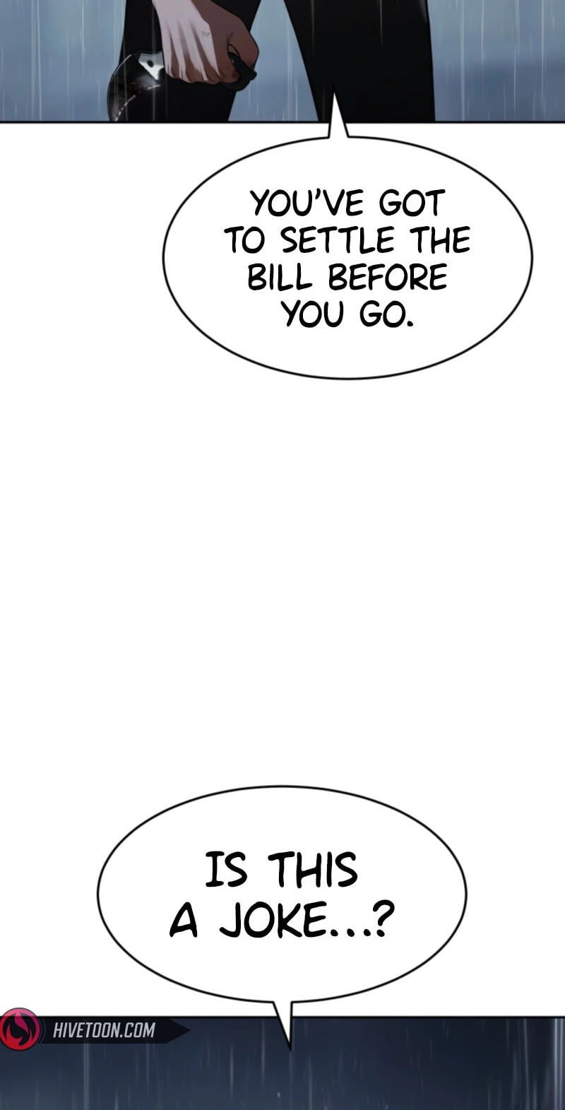 Read Mr. Baek chapter 162 image 44 on Lezhin