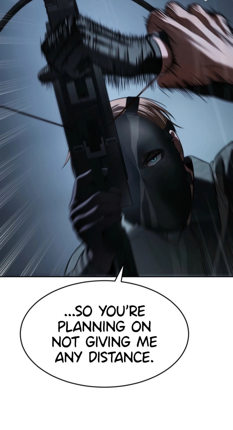 Read Mr. Baek chapter 162 image 51 on Lezhin