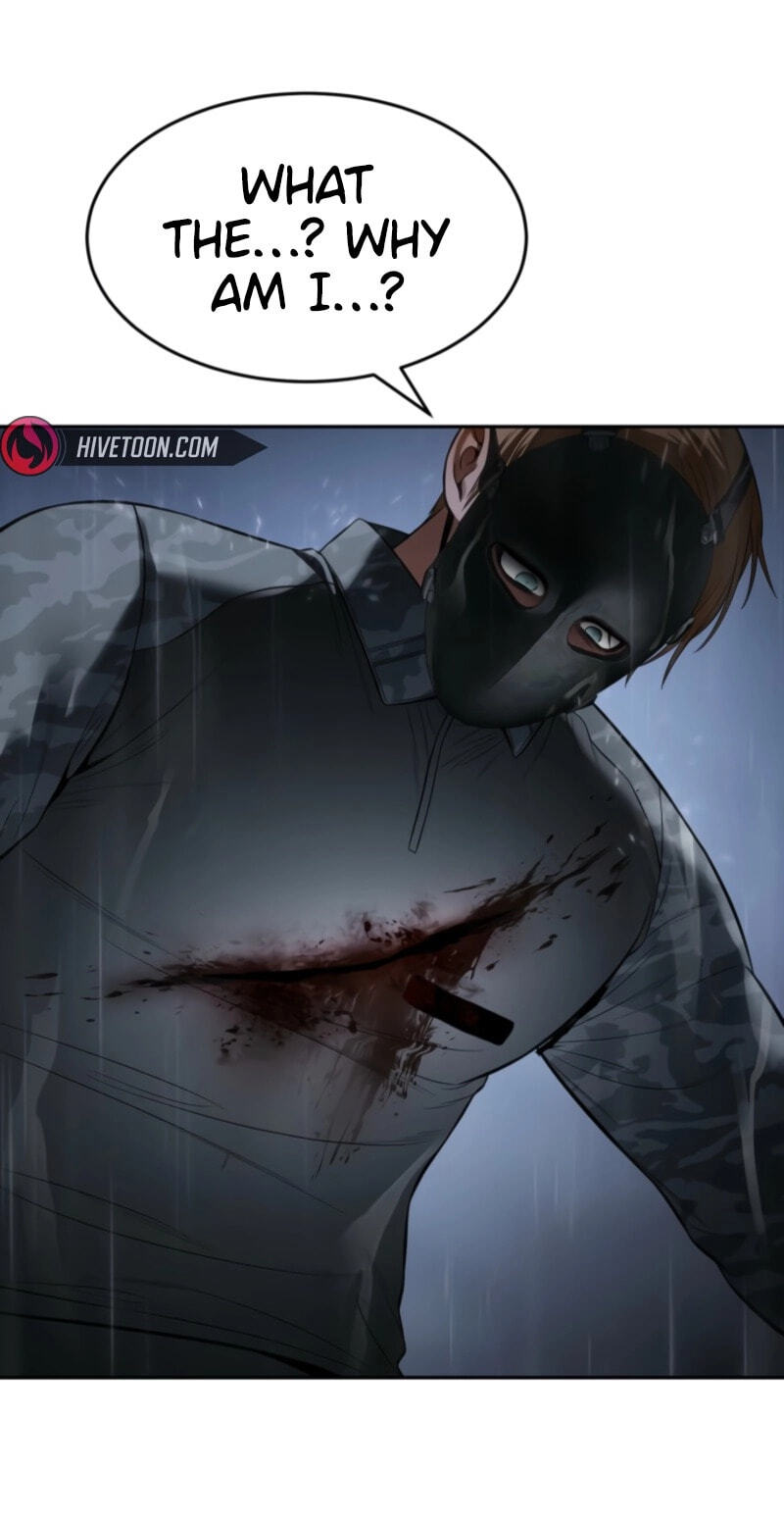 Read Mr. Baek chapter 162 image 64 on Lezhin