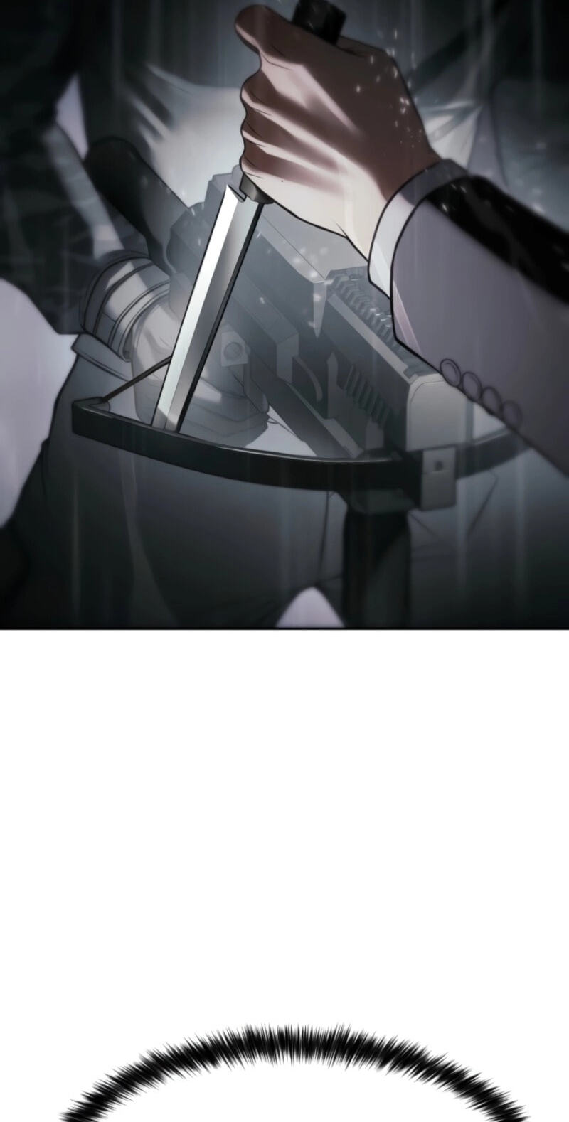 Read Mr. Baek chapter 162 image 68 on Lezhin
