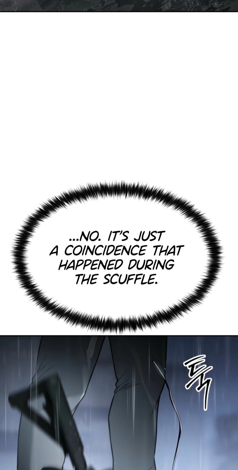 Read Mr. Baek chapter 162 image 70 on Lezhin