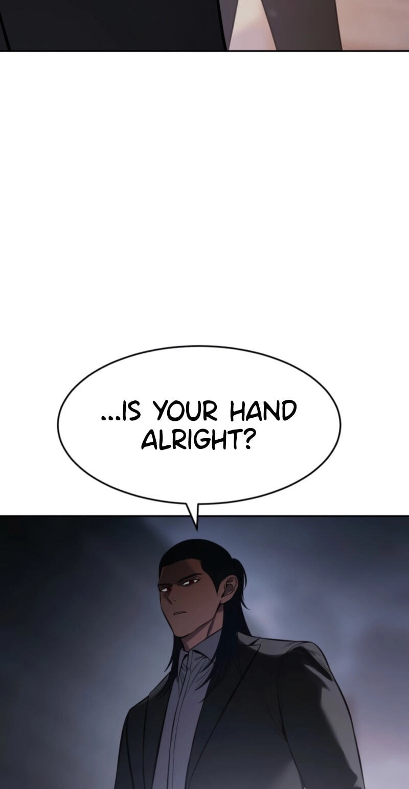 Read Mr. Baek chapter 162 image 8 on Lezhin
