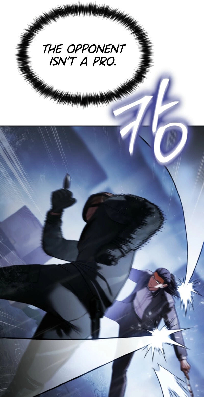 Read Mr. Baek chapter 162 image 83 on Lezhin