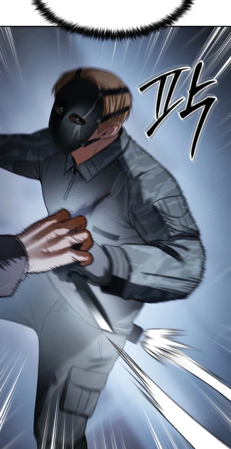 Read Mr. Baek chapter 162 image 85 on Lezhin