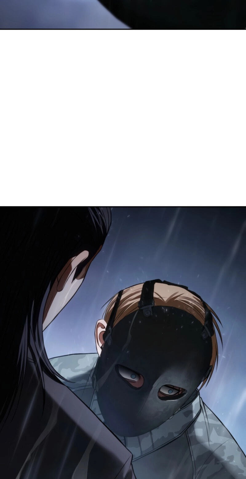 Read Mr. Baek chapter 162 image 87 on Lezhin