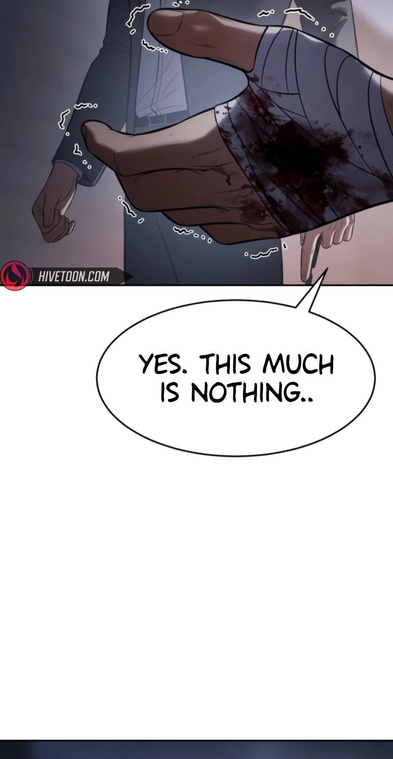 Read Mr. Baek chapter 162 image 9 on Lezhin