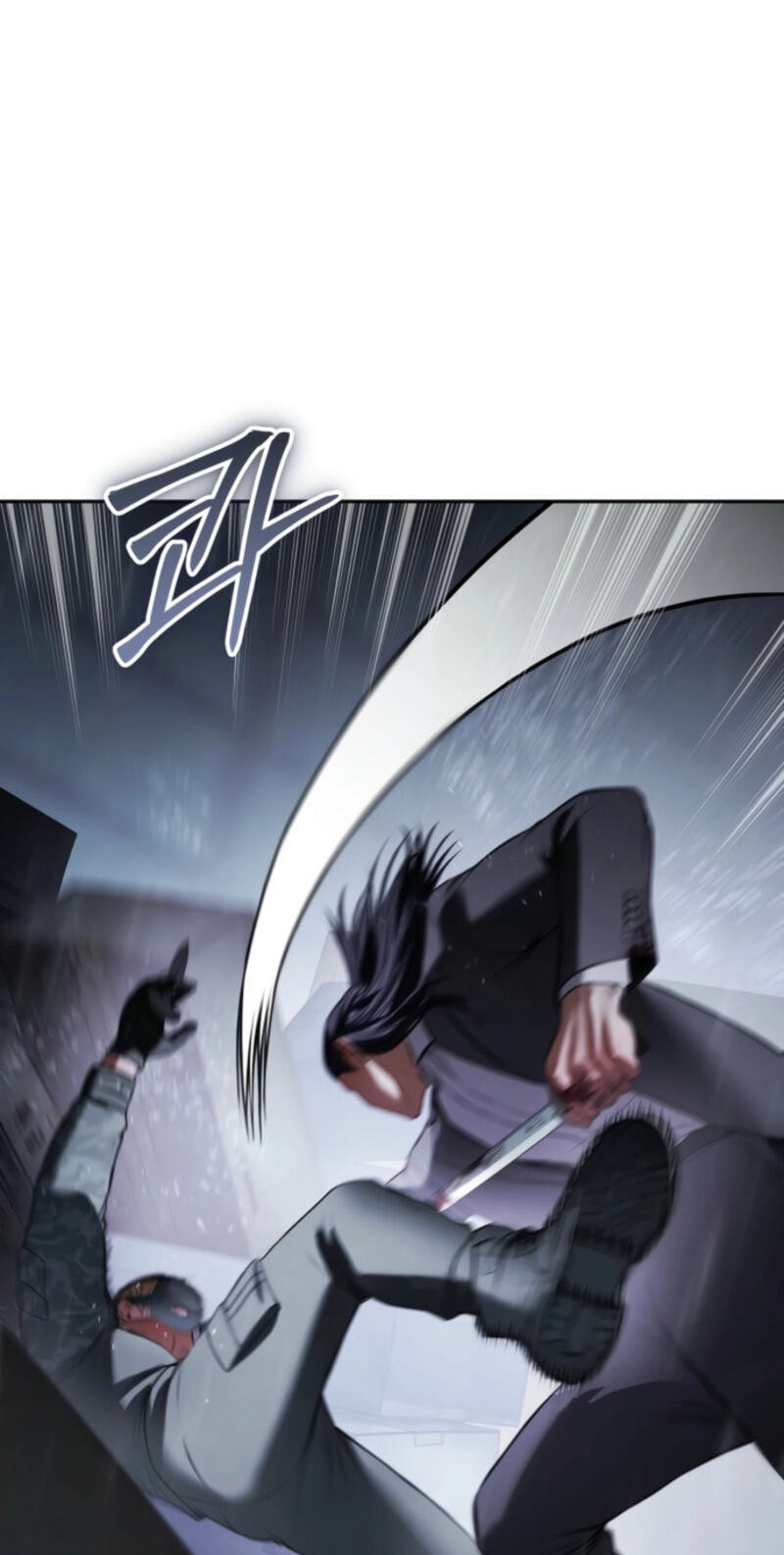 Read Mr. Baek chapter 162 image 93 on Lezhin