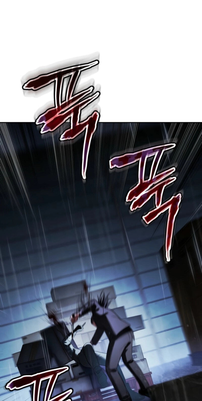 Read Mr. Baek chapter 162 image 96 on Lezhin