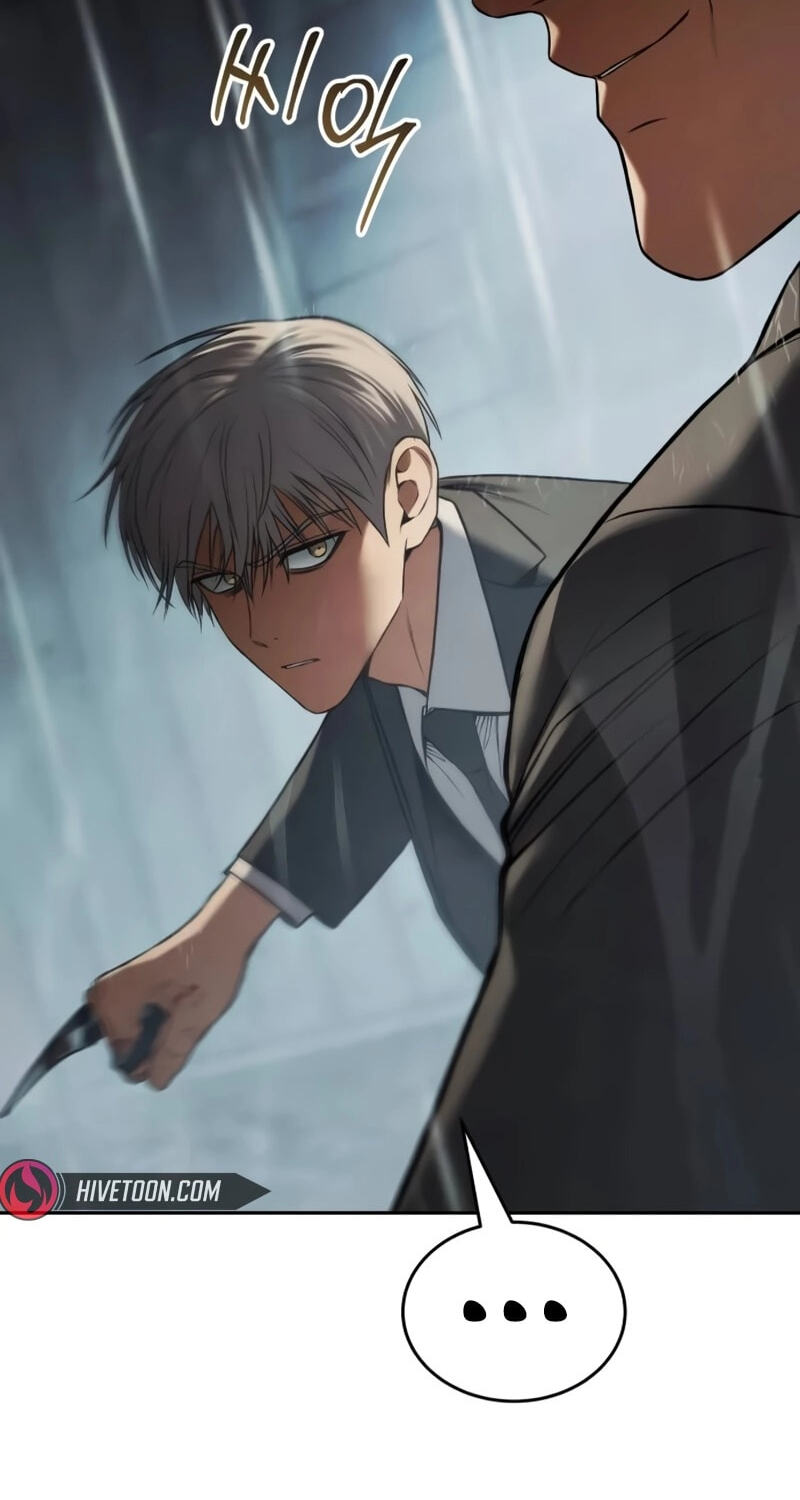 Read Mr. Baek chapter 163 image 10 on Lezhin