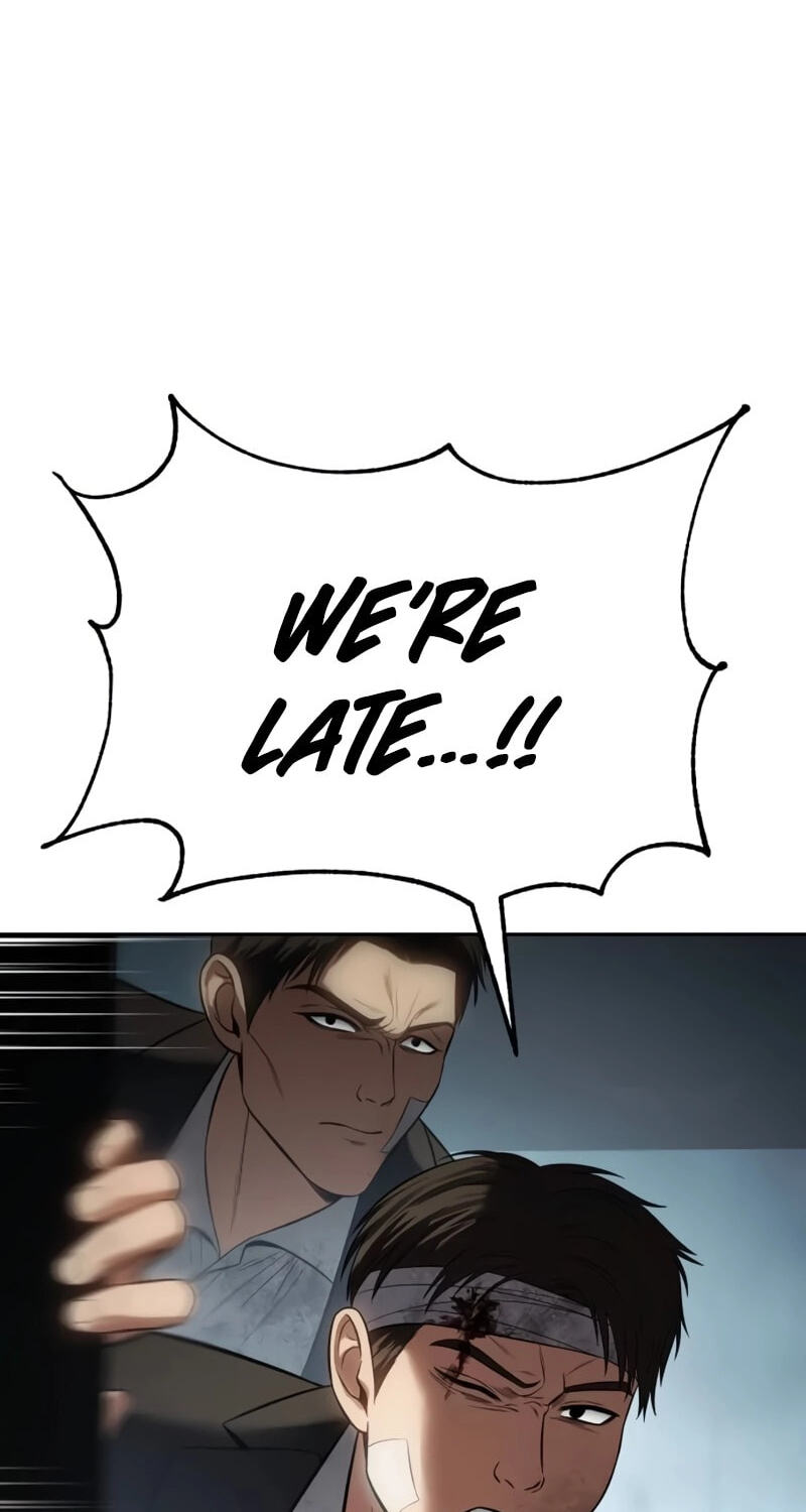 Read Mr. Baek chapter 163 image 103 on Lezhin