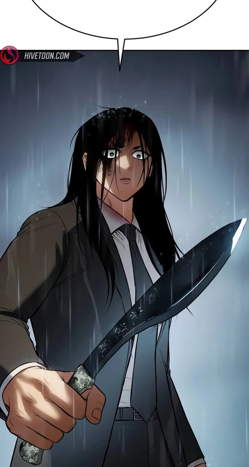 Read Mr. Baek chapter 163 image 108 on Lezhin