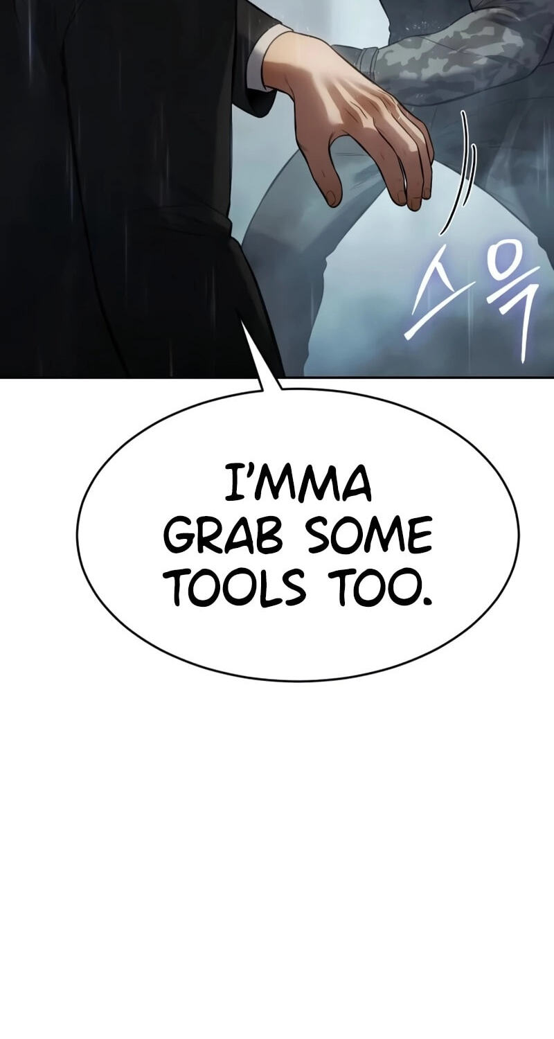 Read Mr. Baek chapter 163 image 111 on Lezhin