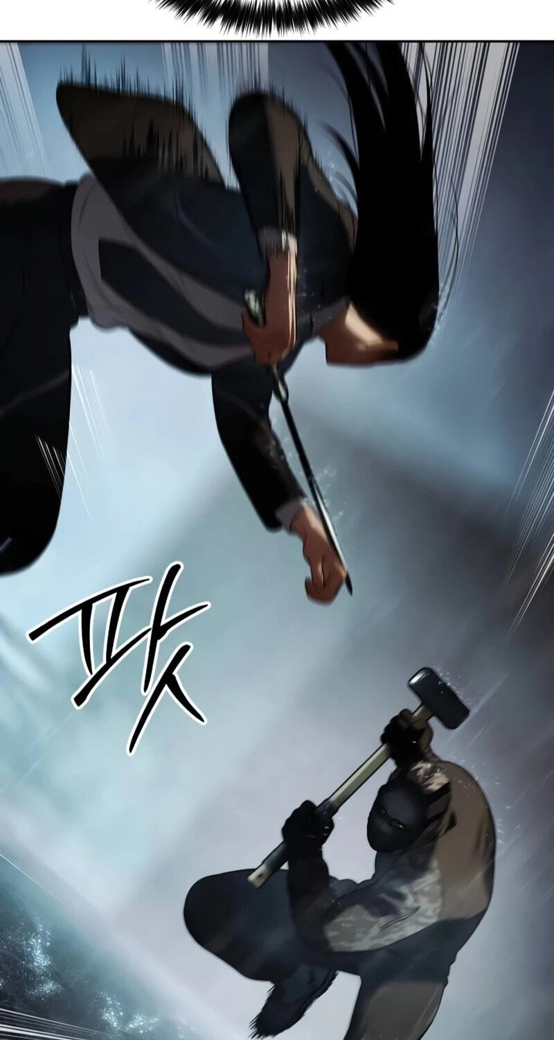 Read Mr. Baek chapter 163 image 116 on Lezhin