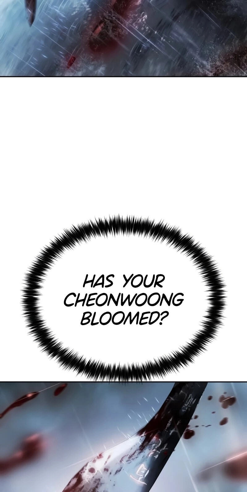 Read Mr. Baek chapter 163 image 124 on Lezhin