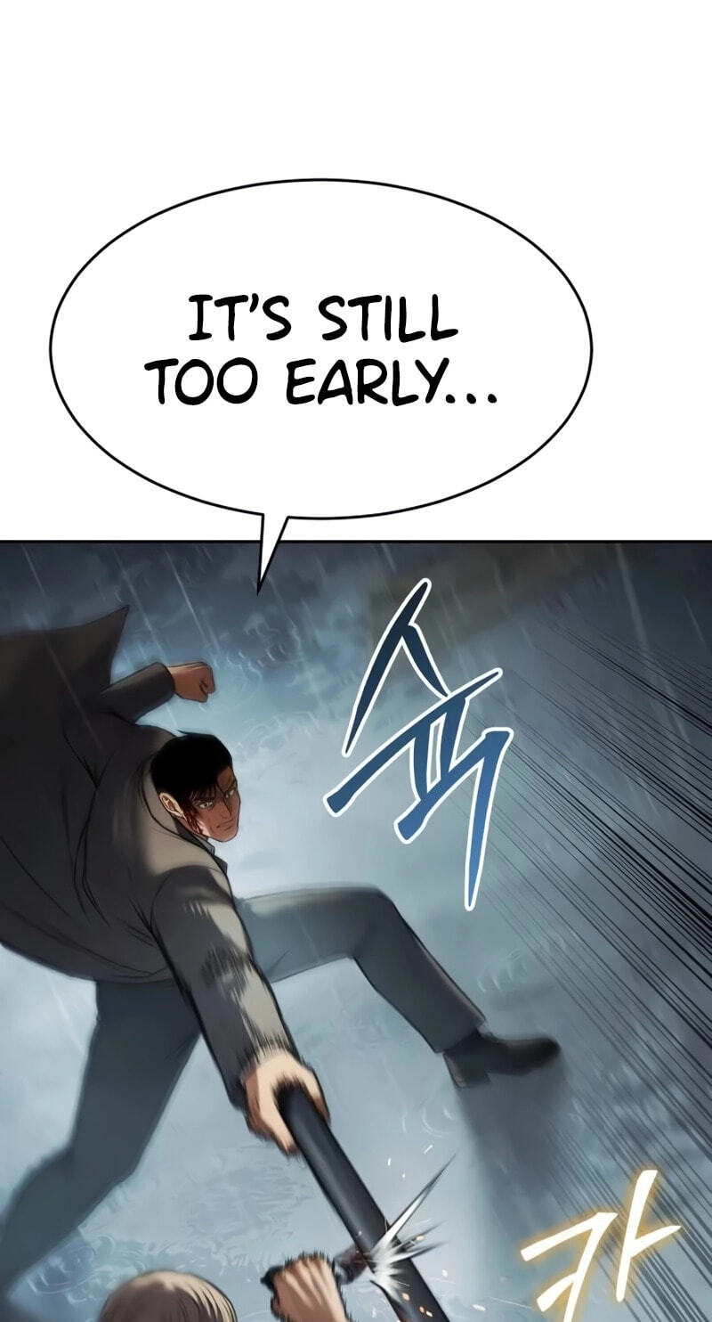 Read Mr. Baek chapter 163 image 13 on Lezhin