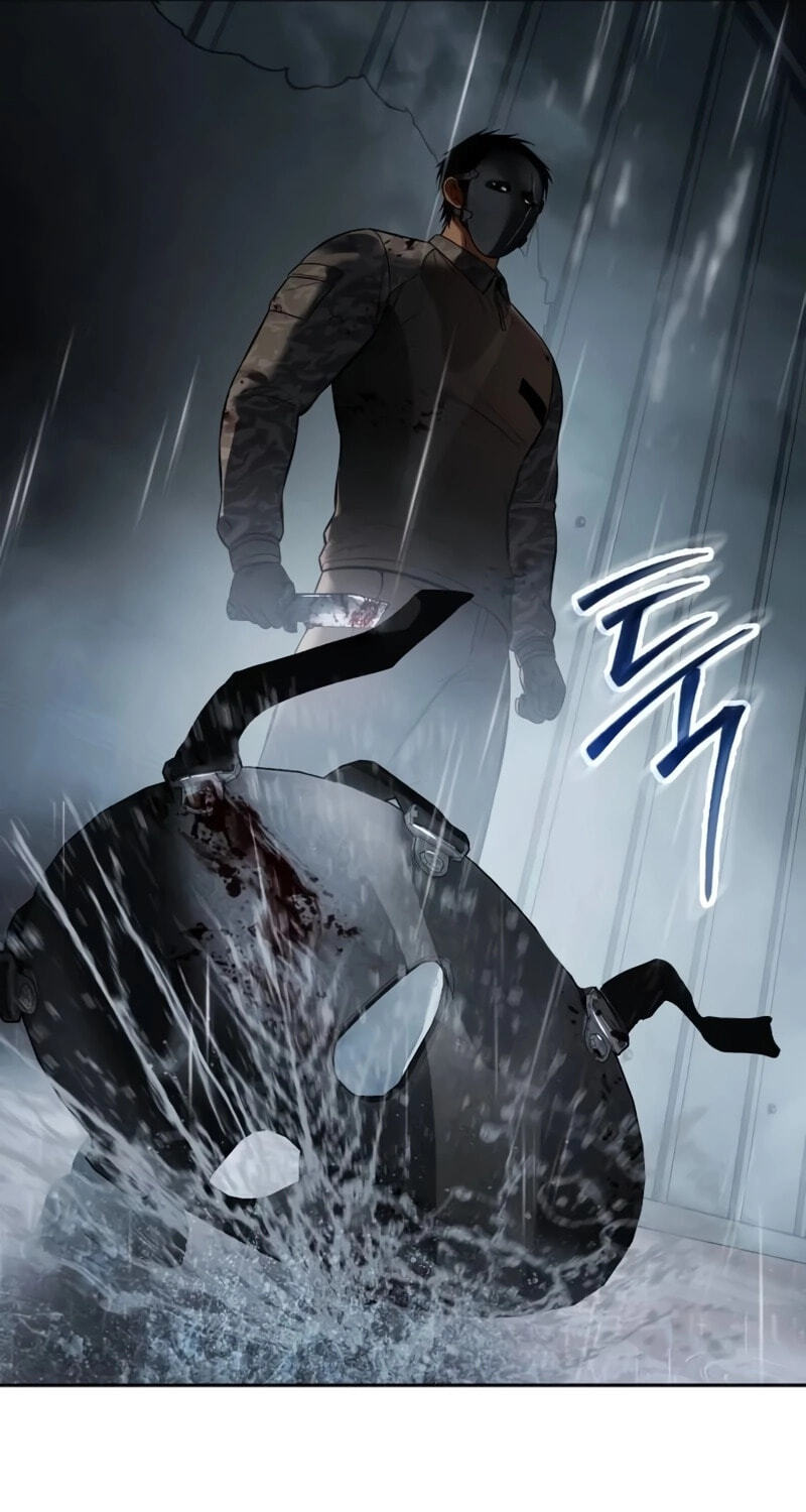 Read Mr. Baek chapter 163 image 138 on Lezhin