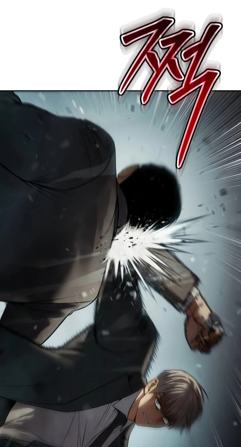 Read Mr. Baek chapter 163 image 16 on Lezhin