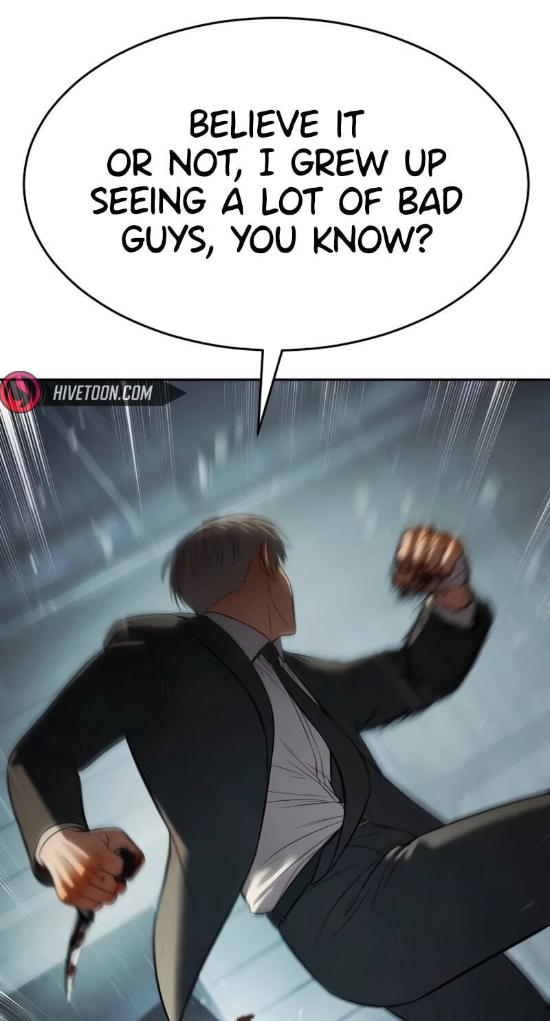 Read Mr. Baek chapter 163 image 19 on Lezhin