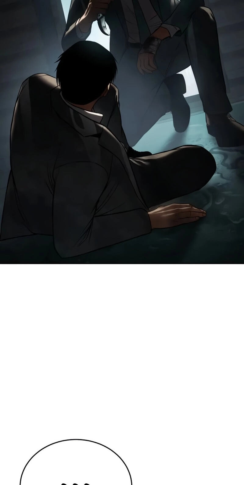 Read Mr. Baek chapter 163 image 24 on Lezhin