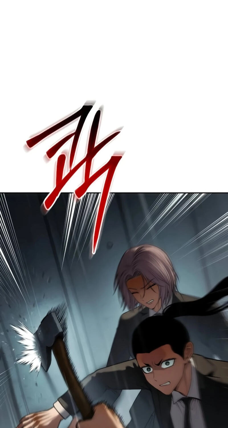 Read Mr. Baek chapter 163 image 37 on Lezhin