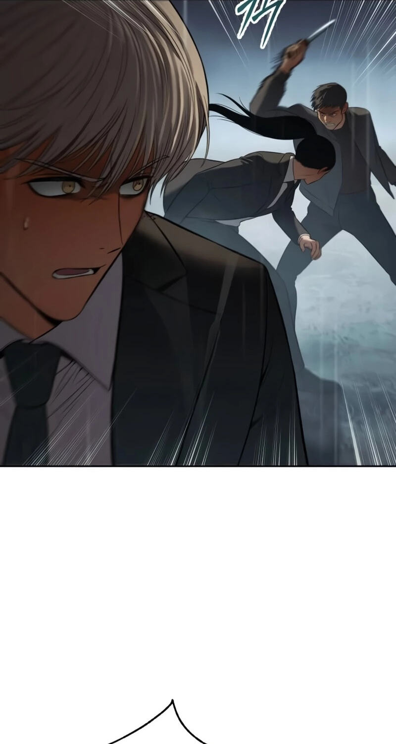 Read Mr. Baek chapter 163 image 4 on Lezhin
