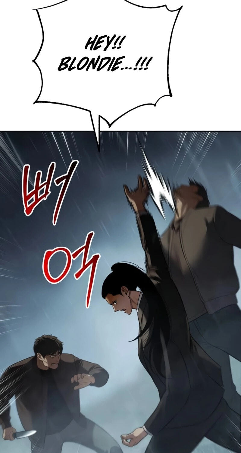Read Mr. Baek chapter 163 image 5 on Lezhin