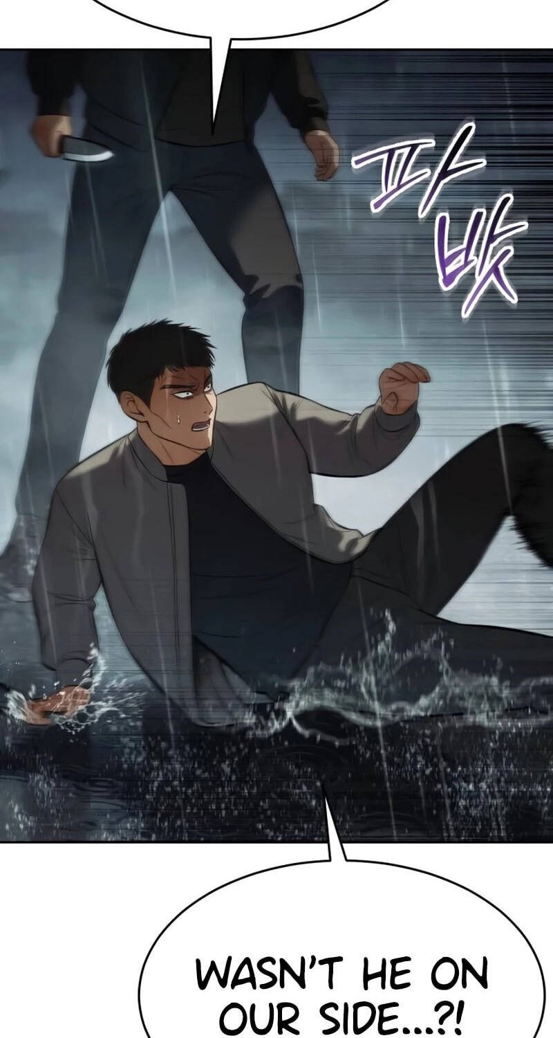 Read Mr. Baek chapter 163 image 61 on Lezhin