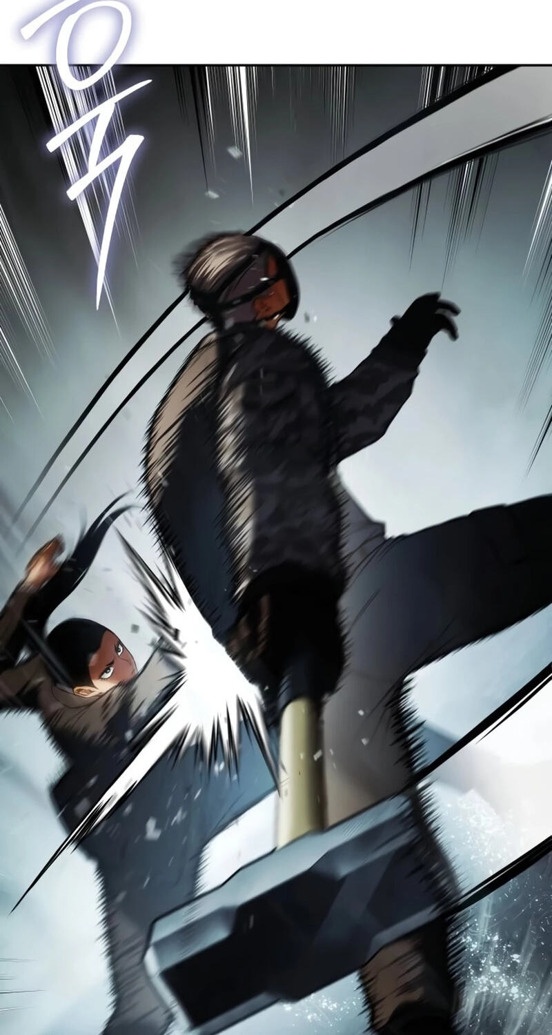 Read Mr. Baek chapter 163 image 67 on Lezhin