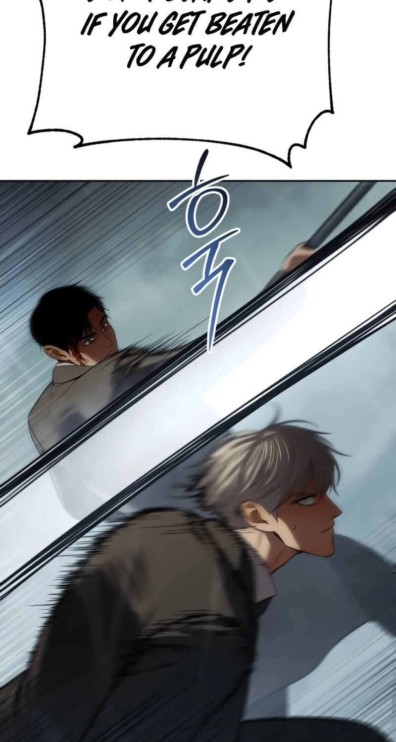 Read Mr. Baek chapter 163 image 7 on Lezhin