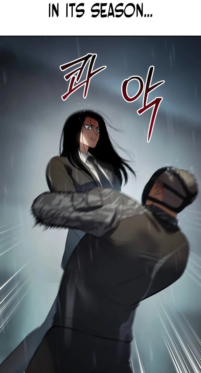 Read Mr. Baek chapter 163 image 84 on Lezhin