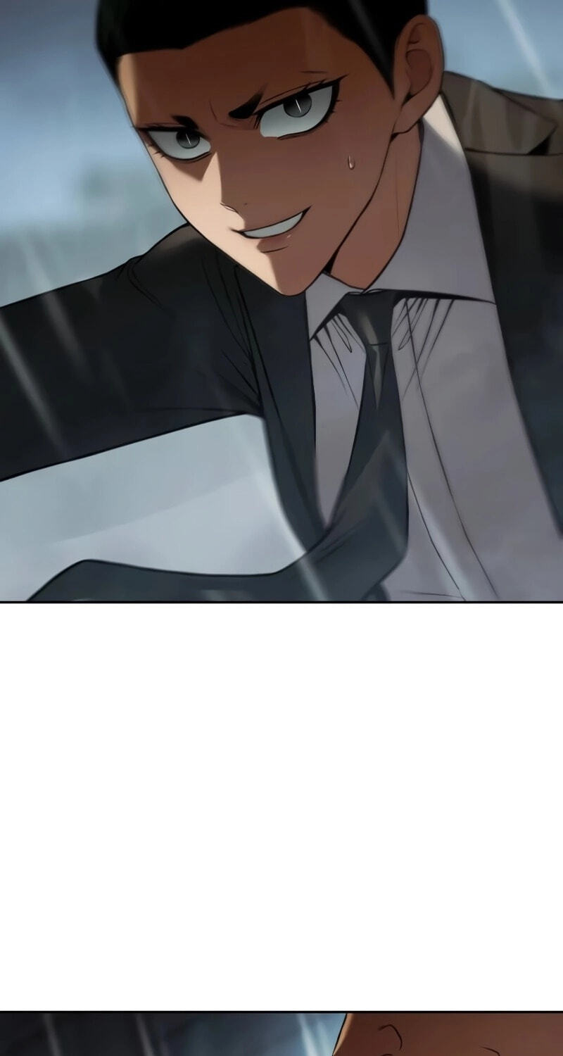 Read Mr. Baek chapter 163 image 9 on Lezhin