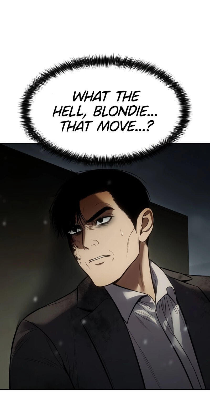 Read Mr. Baek chapter 164 image 102 on Lezhin