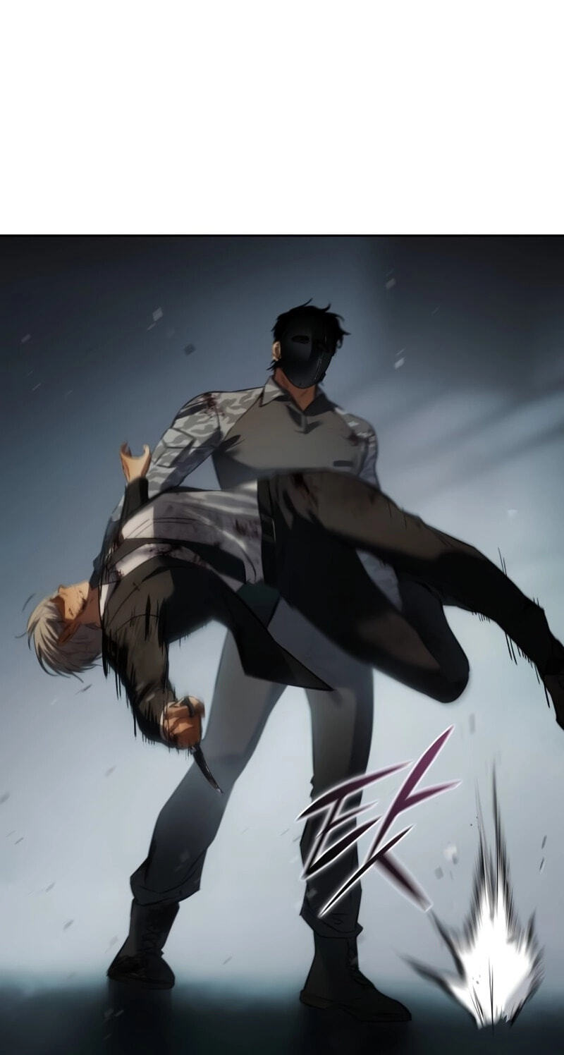 Read Mr. Baek chapter 164 image 105 on Lezhin