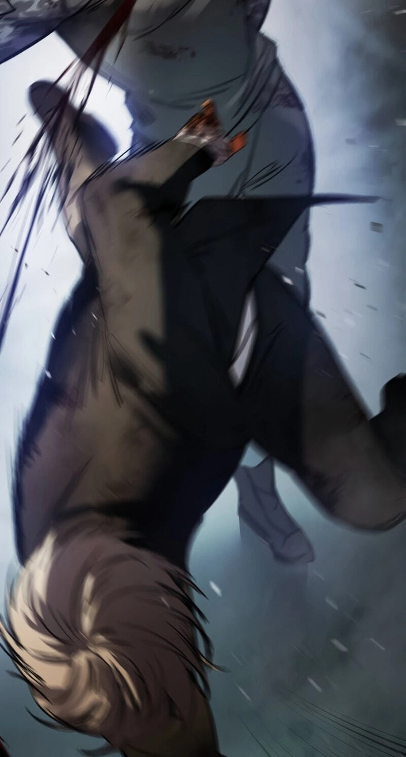 Read Mr. Baek chapter 164 image 107 on Lezhin