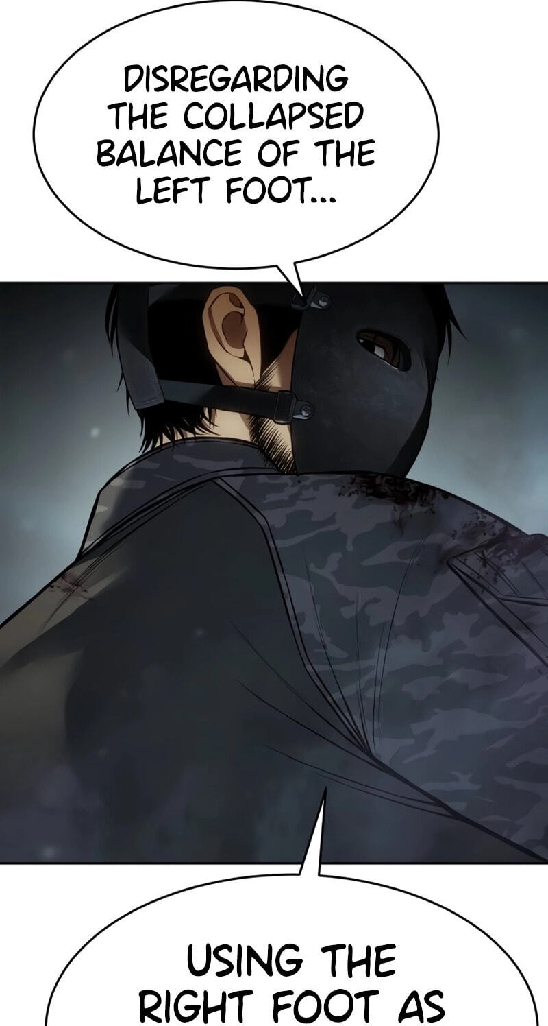 Read Mr. Baek chapter 164 image 109 on Lezhin