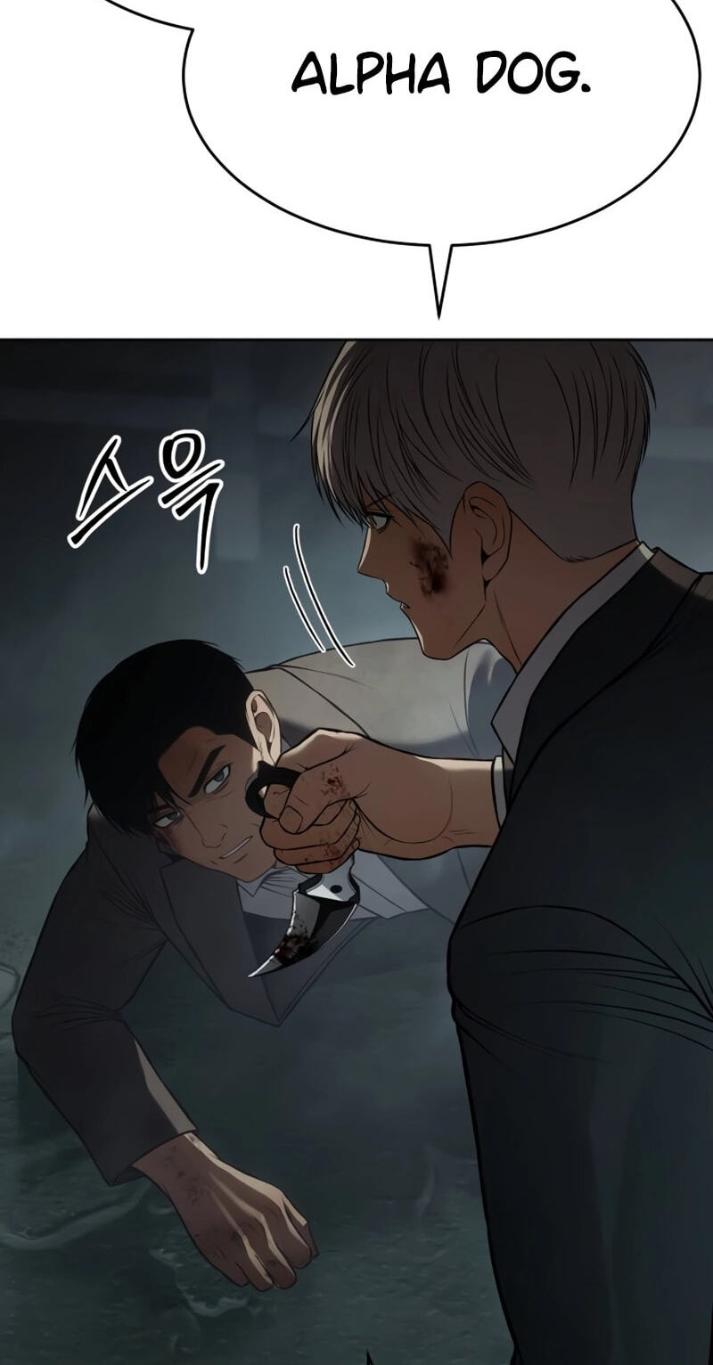Read Mr. Baek chapter 164 image 11 on Lezhin